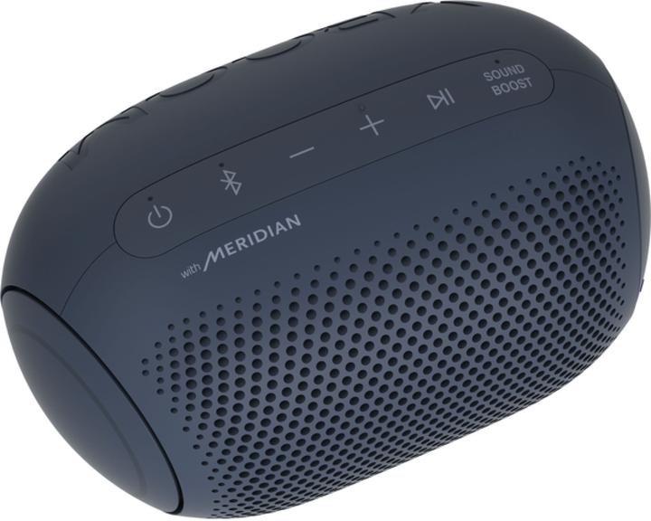 Produktbild LG Xboom Go Pl2 (10 h, Akkubetrieb)