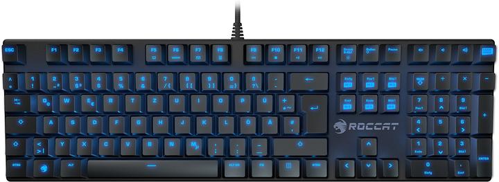 Actual product image Roccat Suora (DE, Cable)