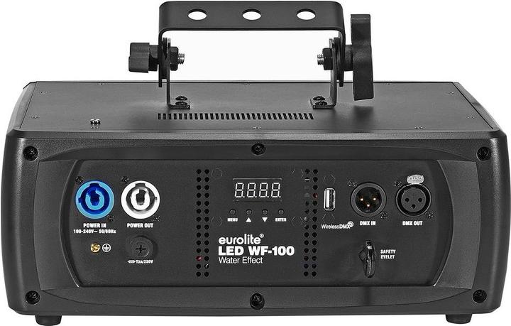 Produktbild Eurolite LED WF-100 Wassereffekt