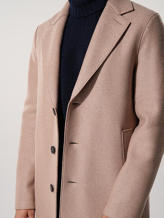 Actual product image Harris wharf london Wool coat (50)