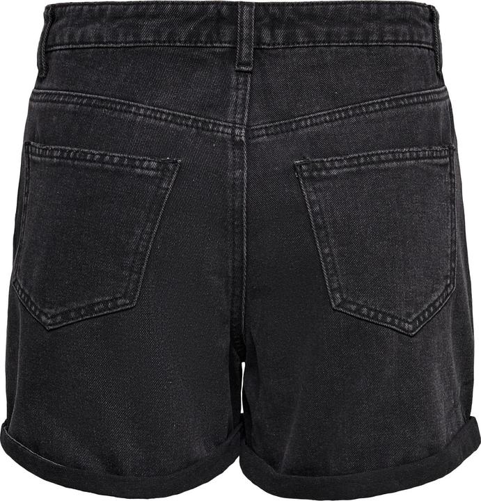 Actual product image Only Regular Fit Jean Shorts (XS)