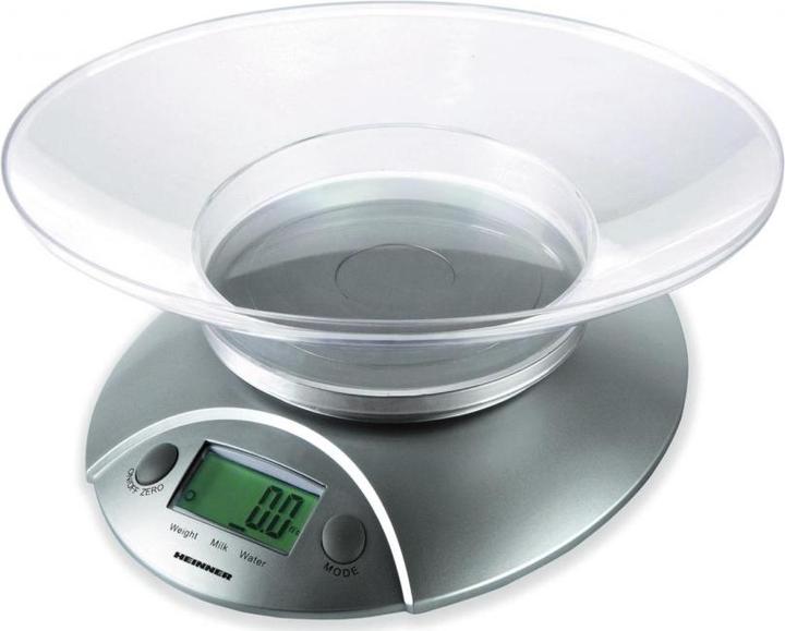 Produktbild Heinner HKS-5SL