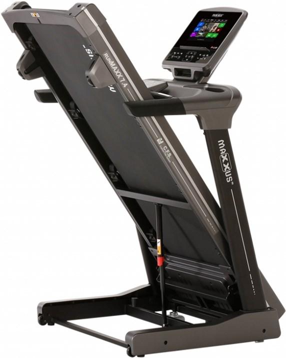 Produktbild Maxxus Laufband