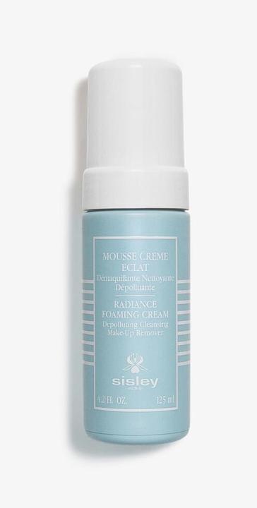 Image du produit Sisley Crème moussante éclat (Mousse, 125 ml)