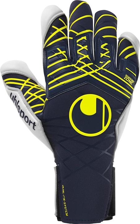 Produktbild Uhlsport Torwarthandschuhe Prediction Absolutgrip SC (7)