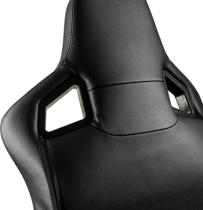 Produktbild noblechairs EPIC Echtleder