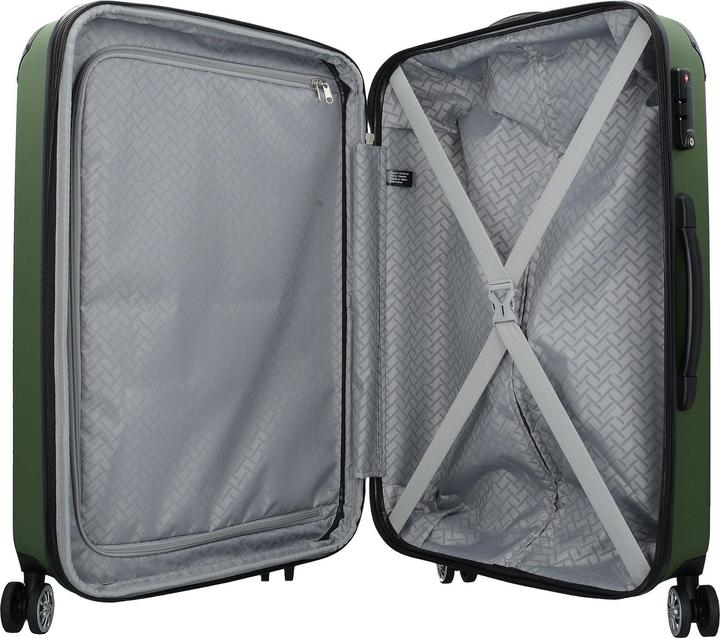 Produktbild Travelite City (78 l, M (50 - 90l))