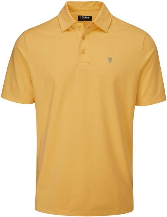 Farah Keller Poloshirt (L)
