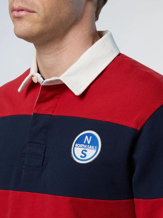 Produktbild North Sails poo north sais w/ogo (L)