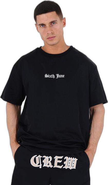 Produktbild Sixth June overized t-hirt ixth june (S)