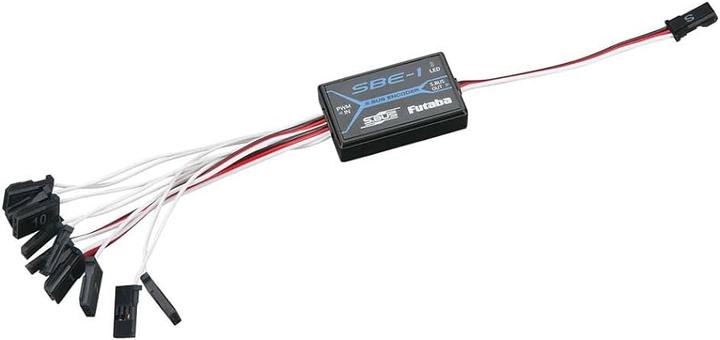Produktbild Futaba PWM-S.BUS Converter SBE-1