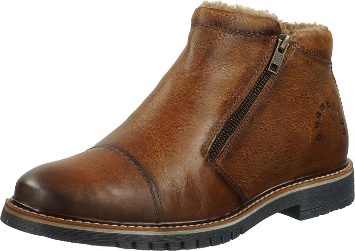 Actual product image Bugatti Stiefelette (42)