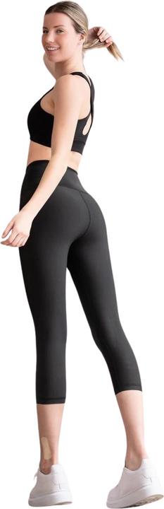 Actual product image Lismina 4306 Capri Leggings (L)