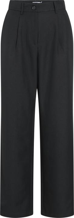 Vila High Waist Hose mit weitem Bein (38)