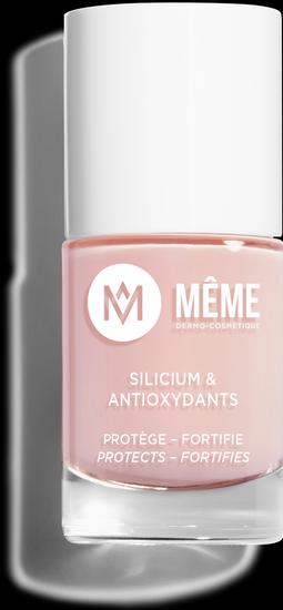 Produktbild Même Antioxidativer Nagellack (Rosa 02, Farblack)
