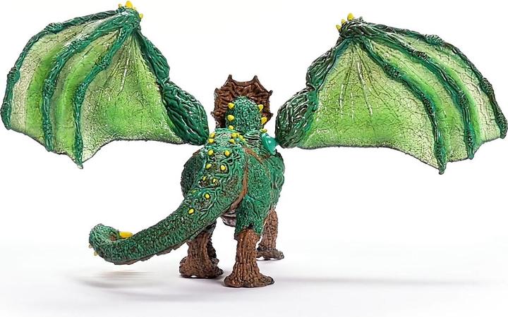 Image du produit Schleich Dragon de la jungle