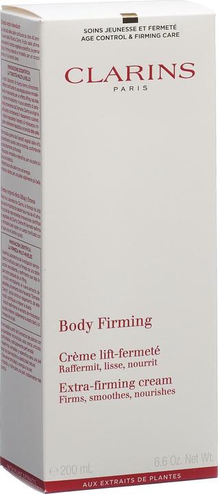 Immagine prodotto Clarins Body Firming (Crema corpo, 200 ml)