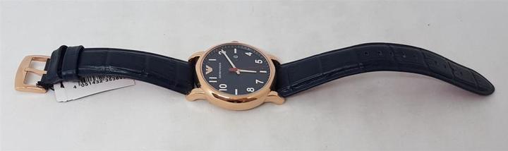 Image du produit Emporio Armani Luigi (Montre analogique, 43 mm)