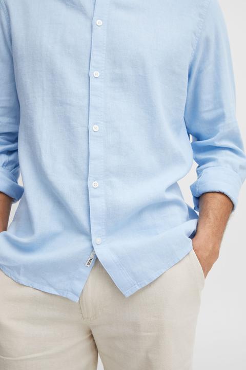 Actual product image Solid SDEnea Allan LS - 21107646 (XXL)