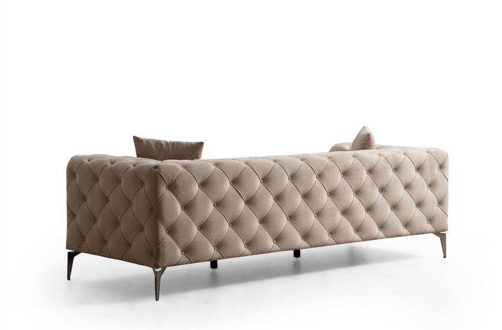 Actual product image Atelier del Sofa Giuliana (3-seater)