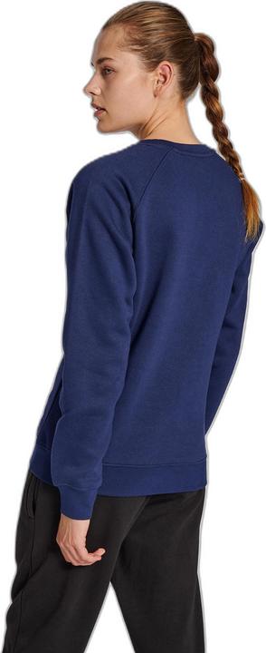 Produktbild hummel Red Heavy Sweatshirt Woman (S)