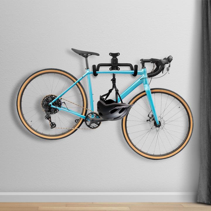 Immagine prodotto Maclean Supporto da parete per bicicletta MC-484