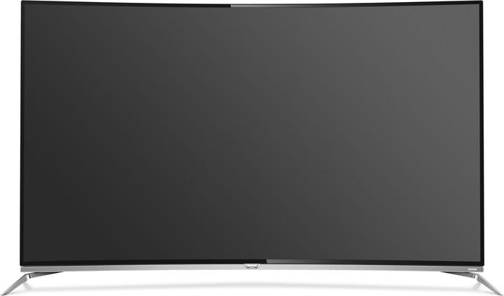 Produktbild Philips 55pus8700/12 (55", 4K)