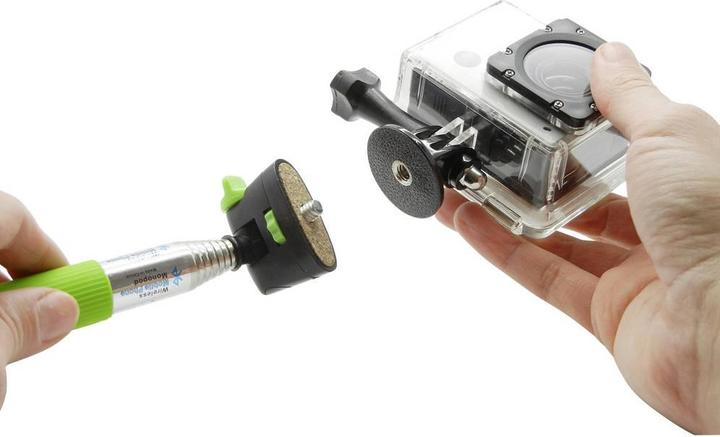 Produktbild Easypix GoXtreme Tripod Adapter (Diverse)