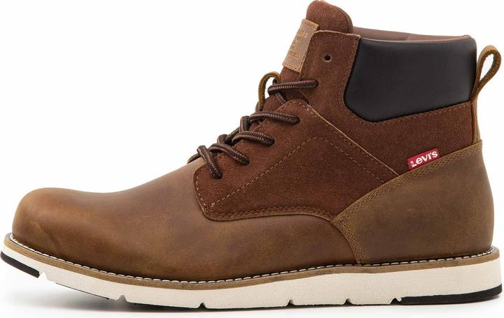 Levis Stiefel Casual (41)