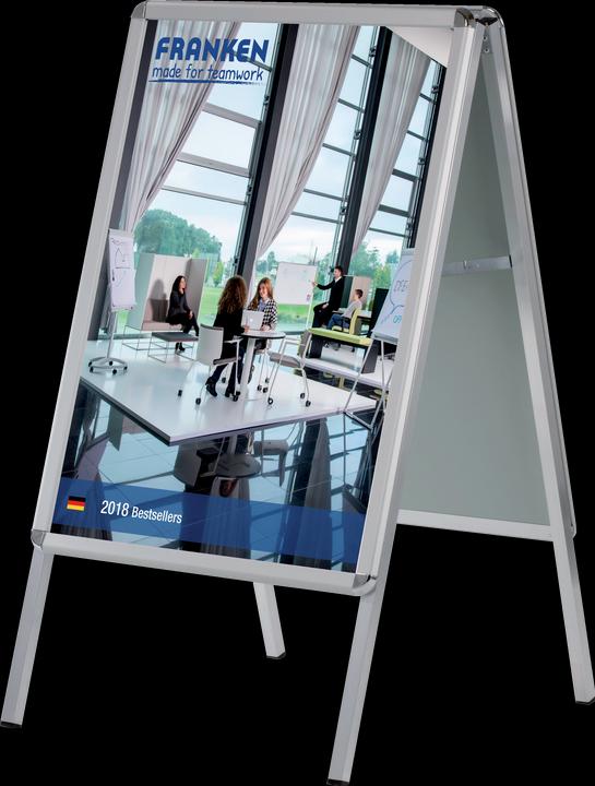 Immagine prodotto Franken Supporto per poster (A1)