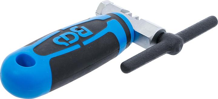 Actual product image BGS Chain Rivet Tool for 7 to 12-speed Chains