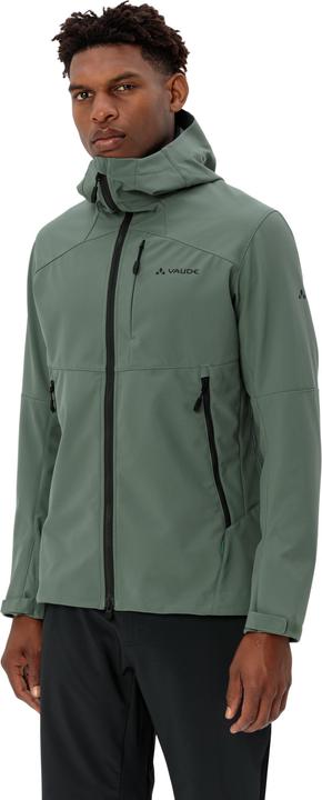 Immagine prodotto Vaude Roccia Softshell Jacket II (XXL)