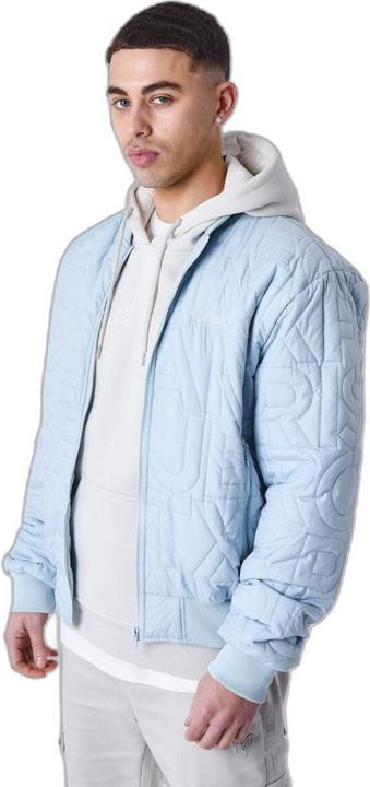 Actual product image Project X Paris puffer jacket project x pari (S)