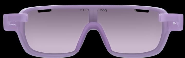 Produktbild Poc DO Half Blade (Violet, Silver Mirror 10.0)