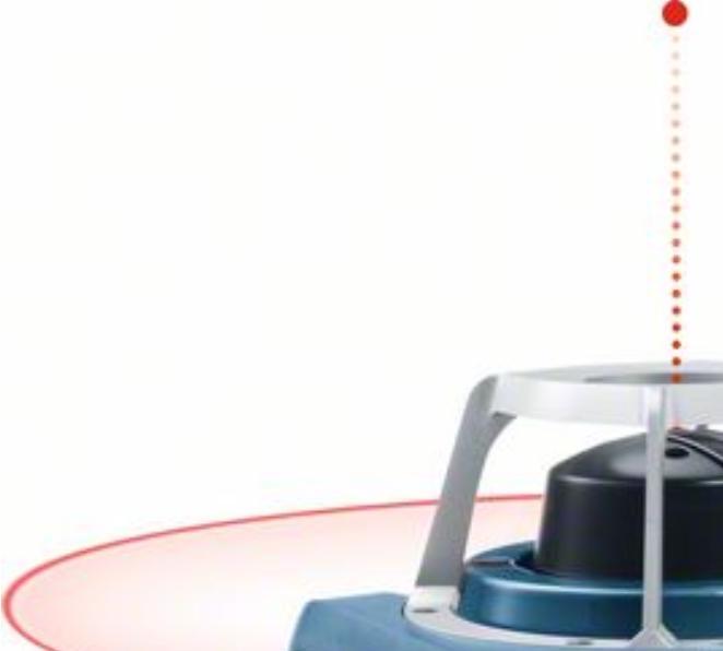 Produktbild Bosch Professional Grl 300 Hv