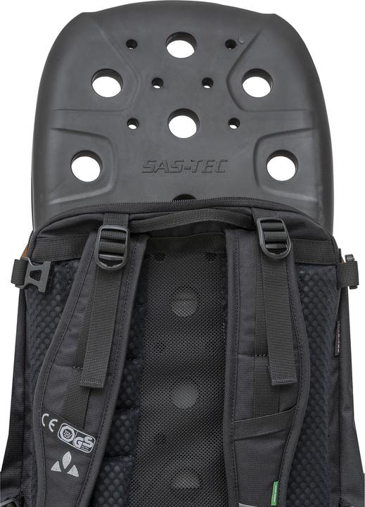 Actual product image Vaude Moab Pro II (22 l)
