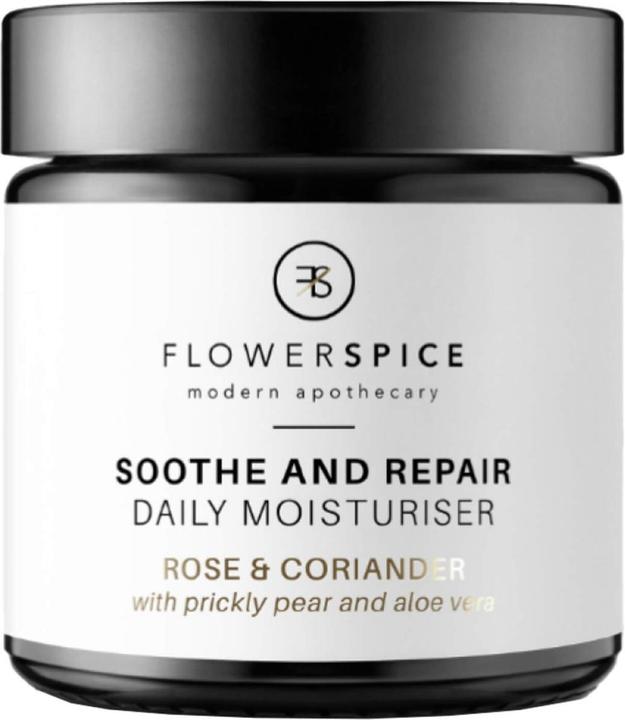 Immagine prodotto Flower and Spice Lenire e riparare (60 ml, Crema 24h)