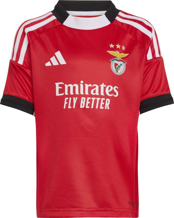 Immagine prodotto adidas Benfica Lissabon Trikotsatz für Kleinkinder (104)