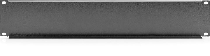 Image du produit Digitus Plaque de couverture aveugle 2HE