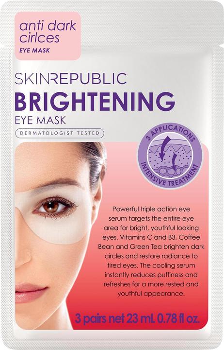 Actual product image Skin Republic Brightening (25 ml)