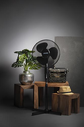 Produktbild Mesko MS 7311 Ventilator (53 dB)