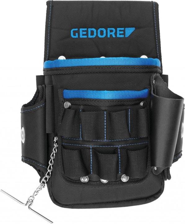 Produktbild Gedore Elektriker-Tasche (1 Teile)