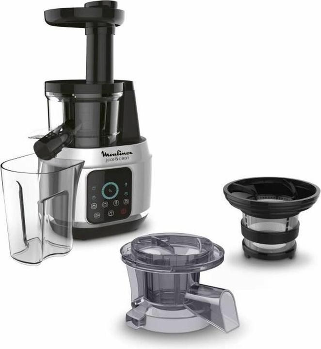 Actual product image Moulinex Estrattore Juice & Clean
