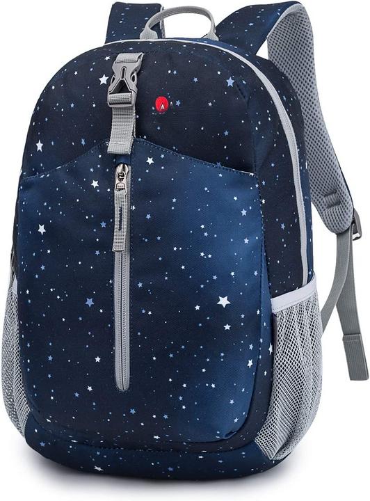 Produktbild Only-Bags.Store Kinderrucksack Tagesrucksack Grundschule Tagesrucksack Schulrucksack für die Schule Freizeitreisen (12 l)