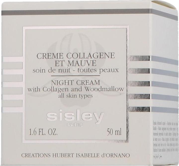 Immagine prodotto Sisley Collagene (50 ml, Crema notte)