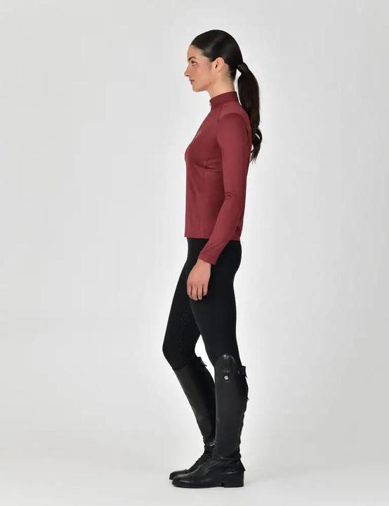 Produktbild Dublin Reittrikot langarm Damen (XL)