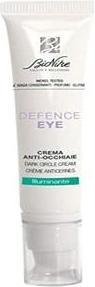 Produktbild BioNike Defence Eye Perfektionierende Creme gegen Augenringe (15 ml, Tag)