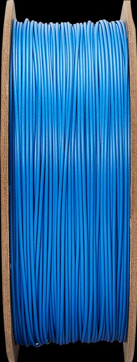 Image du produit Polymaker Bobine de carton Polyterra Pla Plus, Bleu, 1 kg, 1.75mm (PLA+ LECTURE, 1.75 mm, 1000 g, Bleu)