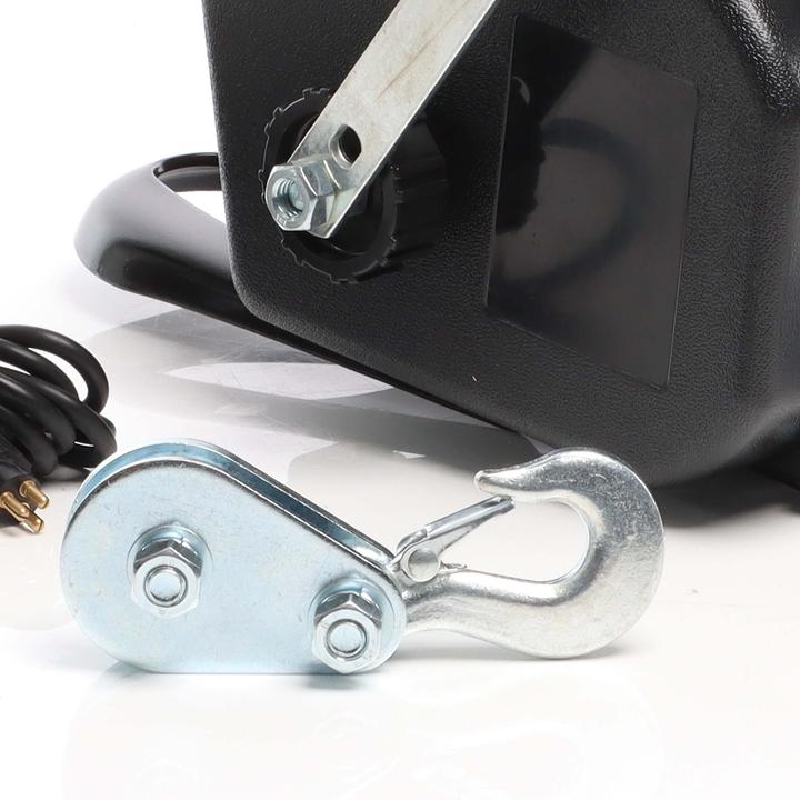 Image du produit XPOtool Treuil électrique