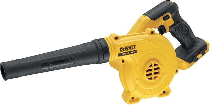 Image du produit DeWalt Souffleur de batterie (Fonctionnement sur batterie, Aspirateurs à feuilles)